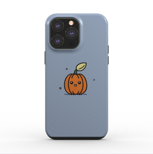 Cute Pumpkin - MagSafe iPhone Case