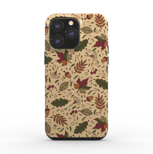 Fall Leaves  - MagSafe iPhone Case