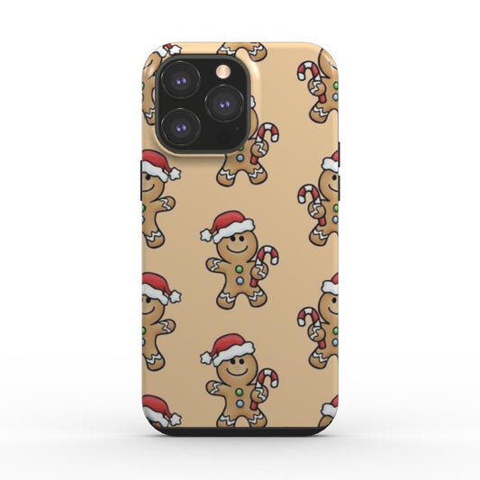 Christmas Cookie - MagSafe iPhone Case